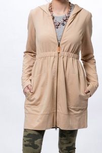 NWT Evy's Tree Anne-marie top size XL